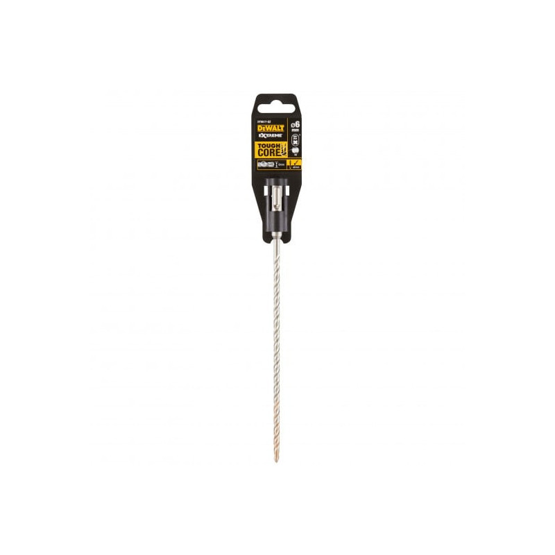 Foret SDS-Plus Ø6 x 200 x 260 mm - DEWALT DT9517