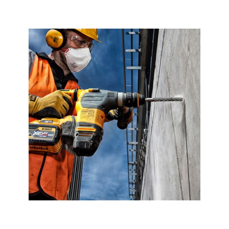Foret SDS-Plus Ø6 x 200 x 260 mm - DEWALT DT9517