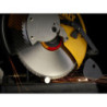 Lame de scie circulaire TCG métal - 140 x 20 mm - 30 dents - DEWALT DT1923