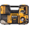 Coffret 100 forets et embouts perçage vissage Extreme - DEWALT DT70620T