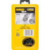 Coffret de 7 forets SDS-Plus XLR béton - DEWALT DT8976