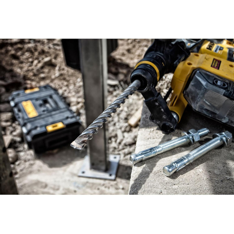 Foret SDS-Plus Ø16 x 100 x 160 mm - DEWALT DT9578
