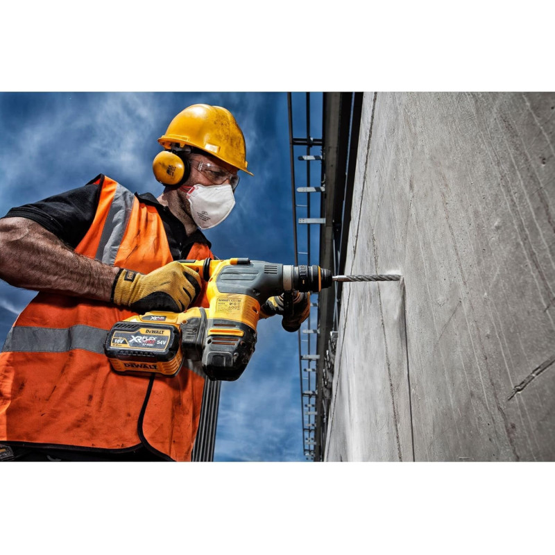 Foret SDS-Plus Ø16 x 100 x 160 mm - DEWALT DT9578