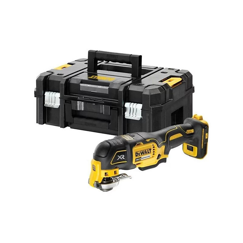 Multi-cutter XR 18V (nu) - DEWALT DCS356NT