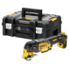 Multi-cutter XR 18V (nu) - DEWALT DCS356NT
