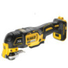 Multi-cutter XR 18V (nu) - DEWALT DCS356NT