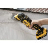 Multi-cutter XR 18V (nu) - DEWALT DCS356NT