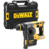 Marteau perforateur burineur SDS+ XR 18V  2.1 J (nu) - DEWALT DCH273NT
