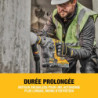 Marteau perforateur burineur SDS+ XR 18V  2.1 J (nu) - DEWALT DCH273NT