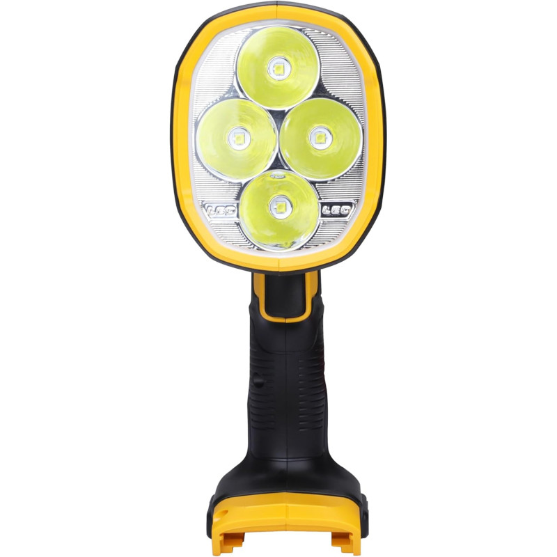 Lampe Projecteur LED XR 18V sans fil (nue) - 1000 lumens - DEWALT DCL043