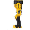 Lampe Projecteur LED XR 18V sans fil (nue) - 1000 lumens - DEWALT DCL043