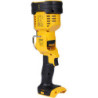 Lampe Projecteur LED XR 18V sans fil (nue) - 1000 lumens - DEWALT DCL043