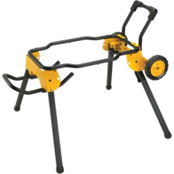 Piétement roulant pour scie sur table - DEWALT DWE74911