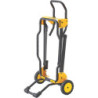 Piétement roulant pour scie sur table - DEWALT DWE74911