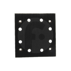 Plateau - Patin Velcro de Ponçage DWE6411 - DEWALT N492998 