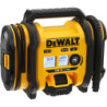 Gonfleur sans fil XR 18V (nu) - 11 bars de pression - DEWALT DCC018N