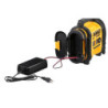 Gonfleur sans fil XR 18V (nu) - 11 bars de pression - DEWALT DCC018N