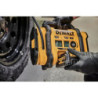 Gonfleur sans fil XR 18V (nu) - 11 bars de pression - DEWALT DCC018N