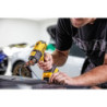 Décapeur Thermique sans fil XR 18V (nu) - DEWALT DCE530N