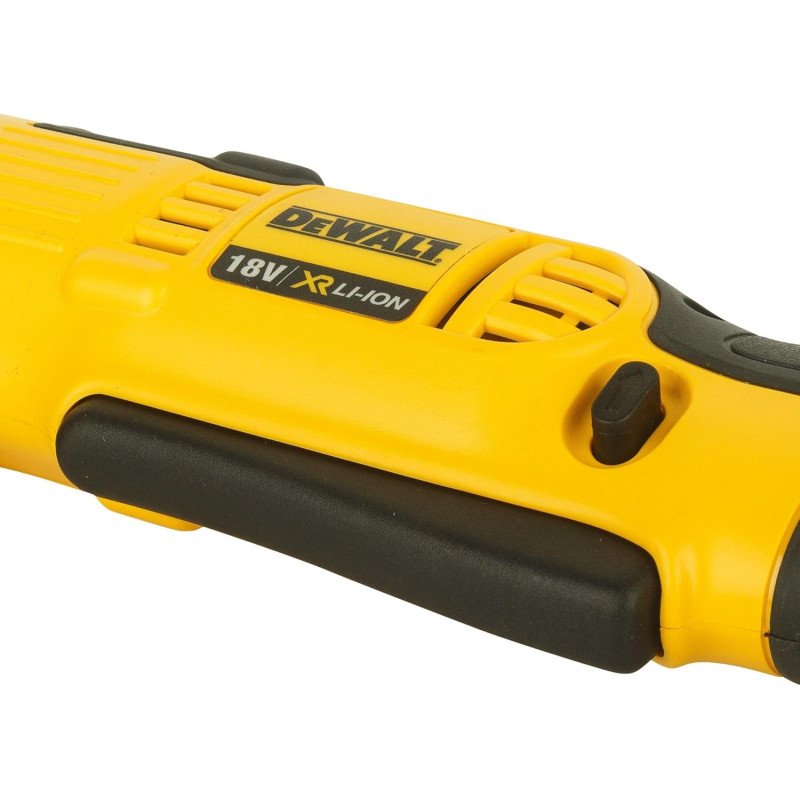Perceuse visseuse d'angle sans fil XR 18V - DEWALT DCD740NT