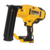 Cloueur de finition 18Ga XR 18V Li-ion brushless (nu) - DEWALT DCN680NT
