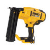 Cloueur de finition 18Ga XR 18V Li-ion brushless (nu) - DEWALT DCN680NT