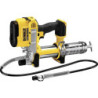 Pompe à graisse sans fil 18V (nue) - DEWALT DCGG571NK