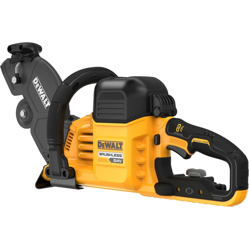 Découpeuse XR FLEXVOLT 54V brushless 230 mm (nue) - DEWALT DCS691N