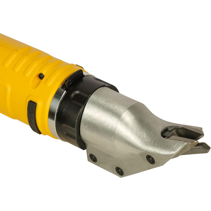 Cisaille à métaux sans fil XR 18V (nue) - DEWALT DCS491NT