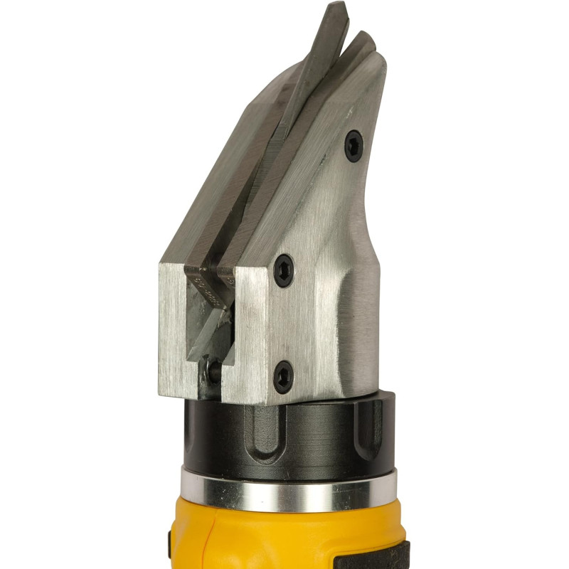 Cisaille à métaux sans fil XR 18V (nue) - DEWALT DCS491NT