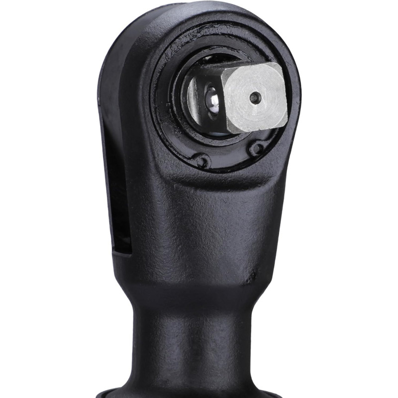 Clé à cliquet 1-2 XR 18V Brushless 108 Nm (nu) - DEWALT DCF512N