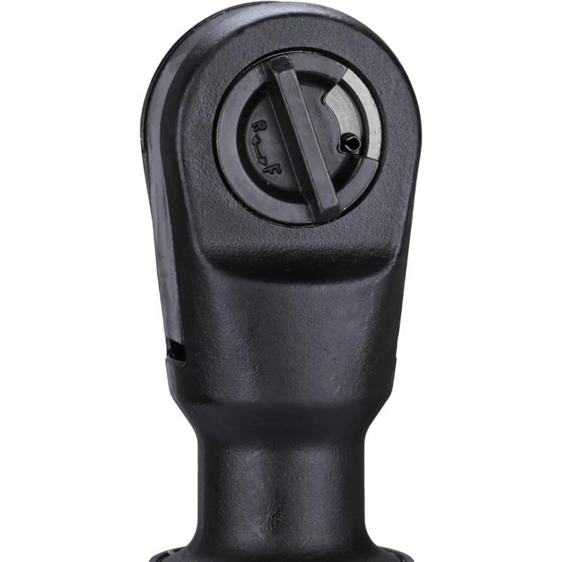 Clé à cliquet 1-2 XR 18V Brushless 108 Nm (nu) - DEWALT DCF512N