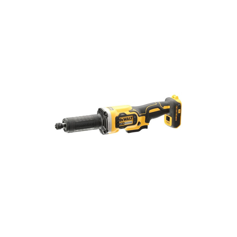 Meuleuse droite XR 18V brushless (nue) - DEWALT DCG426N