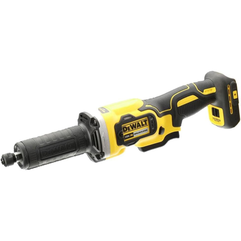 Meuleuse droite XR 18V brushless (nue) - DEWALT DCG426N