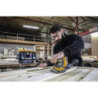 Ponceuse vibrante XR 18V (nue) - DEWALT DCW200NT