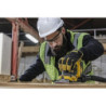 Ponceuse vibrante XR 18V (nue) - DEWALT DCW200NT