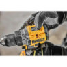 Perceuse-visseuse compacte XR 18V brushless (nue) - DEWALT DCD800NT