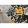 Perceuse-visseuse compacte XR 18V brushless (nue) - DEWALT DCD800NT