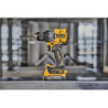 Perceuse-visseuse compacte XR 18V brushless (nue) - DEWALT DCD800NT