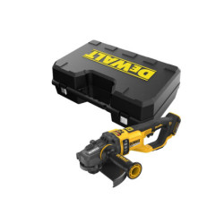 Meuleuse 230 mm XR FLEXVOLT 54V brushless (nue) - DEWALT DCG460NK