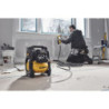 Compresseur 10L XR 18V ADVANTAGE (nu) - DEWALT DCC1018N