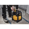 Compresseur 10L XR 18V ADVANTAGE (nu) - DEWALT DCC1018N