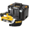 Ponceuse à bande 75x533 mm XR 18V brushless (nue) - DEWALT DCW220NT