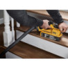 Ponceuse à bande 75x533 mm XR 18V brushless (nue) - DEWALT DCW220NT