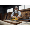 Ponceuse à bande 75x533 mm XR 18V brushless (nue) - DEWALT DCW220NT