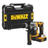 Perforateur compact SDS-plus XR 18V (nu) - DEWALT DCH172NT