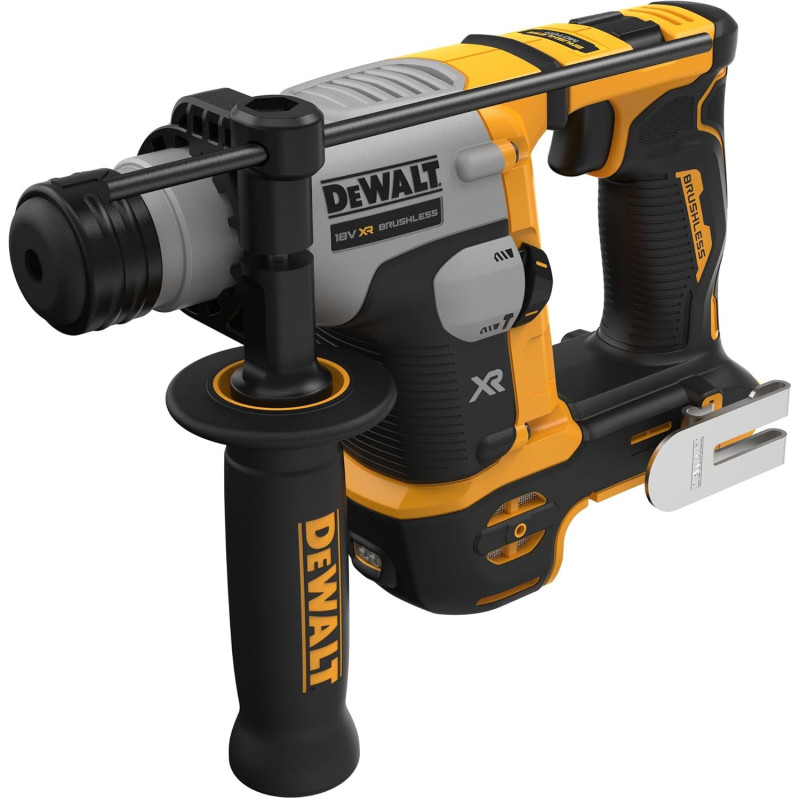Perforateur compact SDS-plus XR 18V (nu) - DEWALT DCH172NT