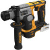 Perforateur compact SDS-plus XR 18V (nu) - DEWALT DCH172NT