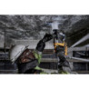 Perforateur compact SDS-plus XR 18V (nu) - DEWALT DCH172NT