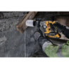 Perforateur compact SDS-plus XR 18V (nu) - DEWALT DCH172NT